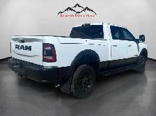 2023 RAM 2500 Power Wagon - Photo 5