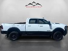 2023 RAM 2500 Power Wagon - Photo 6