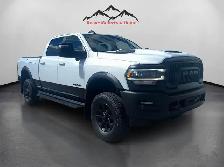 2023 RAM 2500 Power Wagon - Photo 7