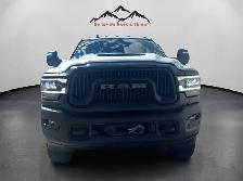 2023 RAM 2500 Power Wagon - Photo 8