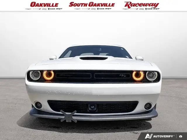 2023 Dodge Challenger R-T PLUS | 5.7L HEMI V8 | BLACKTOP PKG | T - Photo 2