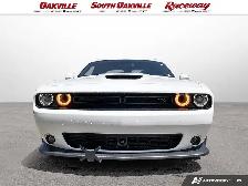 2023 Dodge Challenger R-T PLUS | 5.7L HEMI V8 | BLACKTOP PKG | T - Photo 2