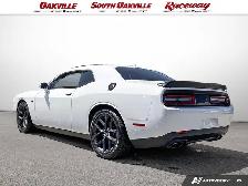 2023 Dodge Challenger R-T PLUS | 5.7L HEMI V8 | BLACKTOP PKG | T - Photo 4