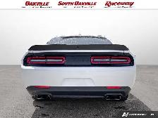 2023 Dodge Challenger R-T PLUS | 5.7L HEMI V8 | BLACKTOP PKG | T - Photo 5