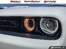 2023 Dodge Challenger R-T PLUS | 5.7L HEMI V8 | BLACKTOP PKG | T - Photo 8