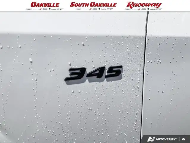 2023 Dodge Challenger R-T PLUS | 5.7L HEMI V8 | BLACKTOP PKG | T - Photo 9