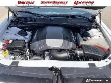 2023 Dodge Challenger R-T PLUS | 5.7L HEMI V8 | BLACKTOP PKG | T - Photo 10