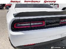 2023 Dodge Challenger R-T PLUS | 5.7L HEMI V8 | BLACKTOP PKG | T - Photo 11
