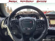 2023 Dodge Challenger R-T PLUS | 5.7L HEMI V8 | BLACKTOP PKG | T - Photo 14