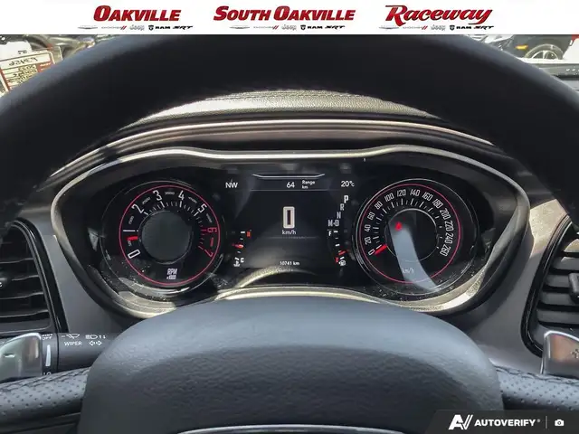 2023 Dodge Challenger R-T PLUS | 5.7L HEMI V8 | BLACKTOP PKG | T - Photo 15