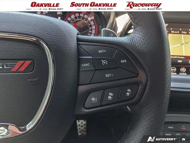 2023 Dodge Challenger R-T PLUS | 5.7L HEMI V8 | BLACKTOP PKG | T - Photo 16