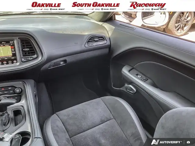 2023 Dodge Challenger R-T PLUS | 5.7L HEMI V8 | BLACKTOP PKG | T - Photo 25