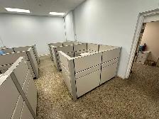 Teknion TOS System-Any Size/Config-Call for quote!