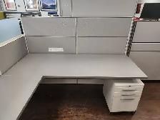 Teknion Leverage System-Any Size/Configuration-Delivery Option!