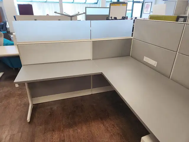 Teknion Leverage System-Any Size/Configuration-Delivery Option! - Photo 2