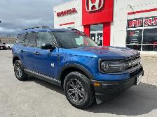 2023 Ford Bronco Sport - Photo 2