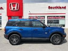 2023 Ford Bronco Sport - Photo 3