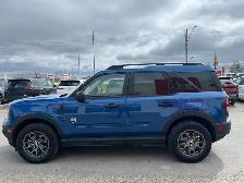 2023 Ford Bronco Sport - Photo 4
