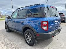 2023 Ford Bronco Sport - Photo 5