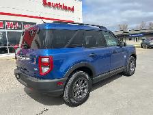 2023 Ford Bronco Sport - Photo 6
