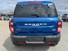 2023 Ford Bronco Sport - Photo 7