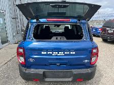 2023 Ford Bronco Sport - Photo 11