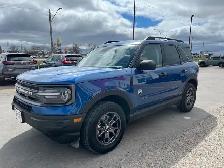 2023 Ford Bronco Sport - Photo 13