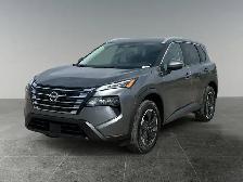 2025 Nissan Rogue SV / AWD