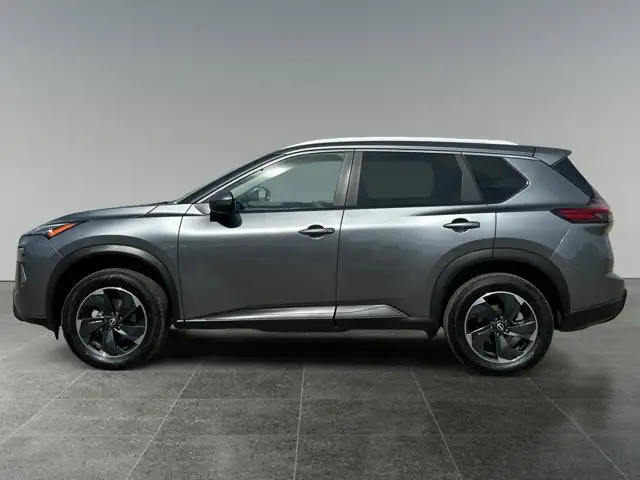 2025 Nissan Rogue SV / AWD - Photo 2