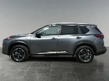 2025 Nissan Rogue SV / AWD - Photo 2