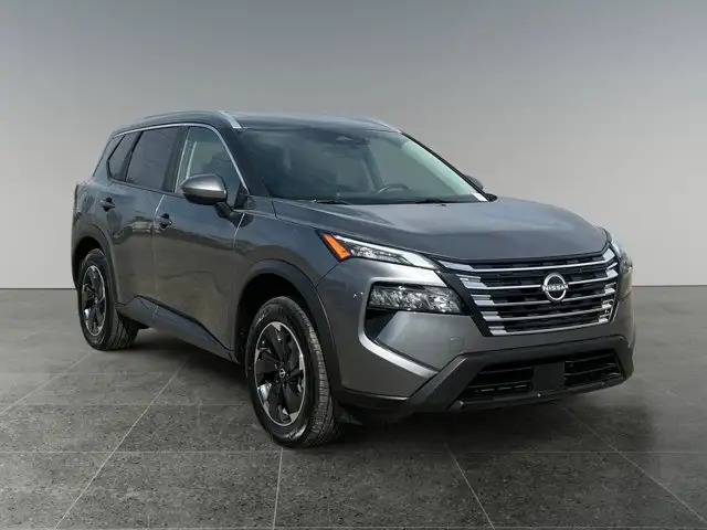 2025 Nissan Rogue SV / AWD - Photo 9