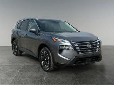 2025 Nissan Rogue SV / AWD - Photo 9