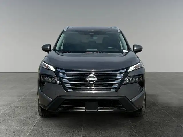 2025 Nissan Rogue SV / AWD - Photo 10