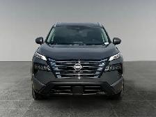 2025 Nissan Rogue SV / AWD - Photo 10