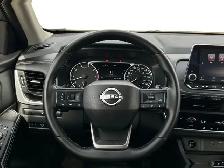 2025 Nissan Rogue SV / AWD - Photo 12