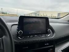 2025 Nissan Rogue SV / AWD - Photo 13