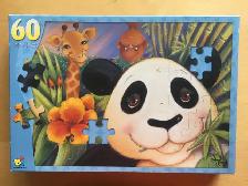 Casse-têtes / Puzzles (10 CT) – 54 à 60 pièces (9) - Photo 5