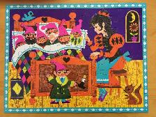 Casse-têtes / Puzzles (10 CT) – 54 à 60 pièces (9) - Photo 8