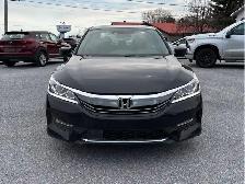 2016 Honda Accord 4dr I4 CVT EX-L - Photo 2