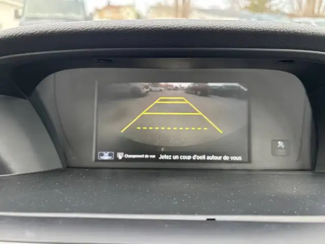 2016 Honda Accord 4dr I4 CVT EX-L - Photo 5
