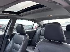 2016 Honda Accord 4dr I4 CVT EX-L - Photo 7