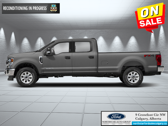 2020 Ford F-350 Super Duty Lariat LIFTED - HEATED/COOLED LEATHER
