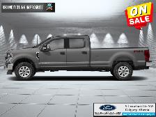 2020 Ford F-350 Super Duty Lariat LIFTED - HEATED/COOLED LEATHER