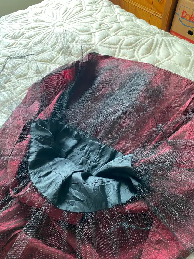 Très belle robe de bal / soirée – - Photo 6