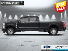 2025 Ford F-350 Super Duty Lariat HEATED/COOLED LEATHER SEATS -