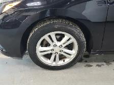 2017 Chevrolet Cruze 4dr Sdn 1.4L LT w/1SD - Photo 5