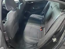 2017 Chevrolet Cruze 4dr Sdn 1.4L LT w/1SD - Photo 7