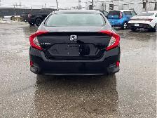 2016 Honda Civic 4dr CVT EX - Photo 3