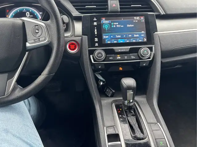 2016 Honda Civic 4dr CVT EX - Photo 5