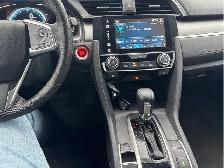 2016 Honda Civic 4dr CVT EX - Photo 5